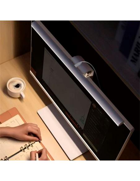 LAMPARA XIAOMI MI COMPUTER MONITOR LIGHT BAR