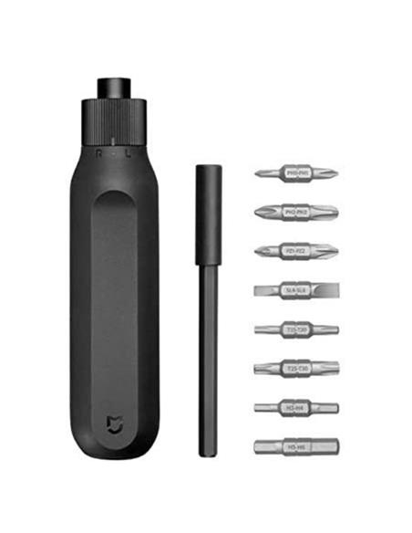 DESTORNILLADOR TRINQUETE XIAOMI MI 16-IN-1 RATCHET SCREWDRIVER