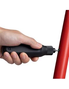 DESTORNILLADOR TRINQUETE XIAOMI MI 16-IN-1 RATCHET SCREWDRIVER 2