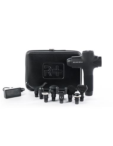 PISTOLA MASAJE RECOVERY PLUS PRO G1