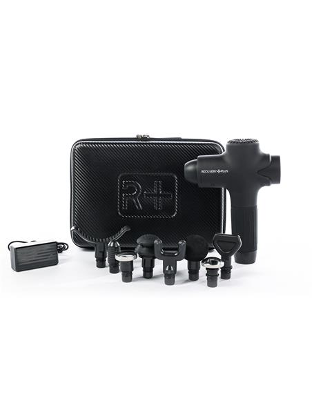 PISTOLA MASAJE RECOVERY PLUS PRO G1