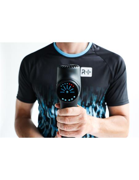 PISTOLA MASAJE RECOVERY PLUS PRO G1
