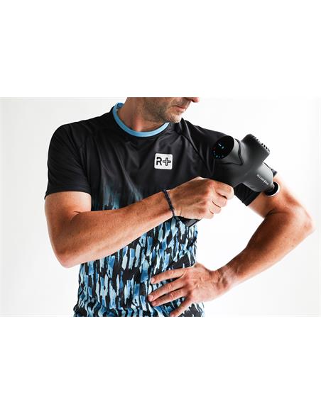 PISTOLA MASAJE RECOVERY PLUS PRO G1