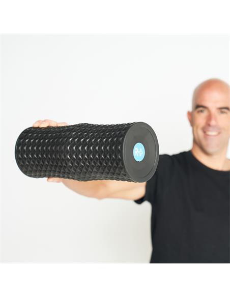 RODILLO MASAJE RECOVERY PLUS "GO LINE"