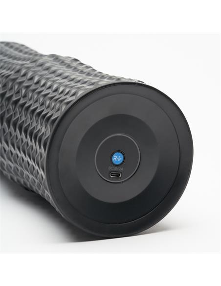 RODILLO MASAJE RECOVERY PLUS "GO LINE"