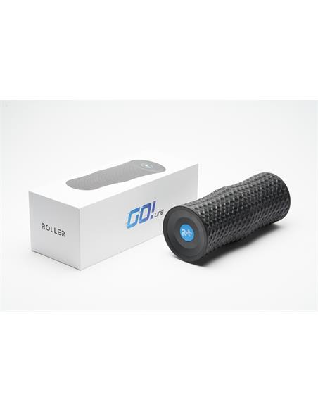 RODILLO MASAJE RECOVERY PLUS "GO LINE"