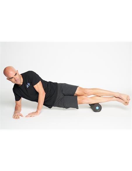 RODILLO MASAJE RECOVERY PLUS "GO LINE"