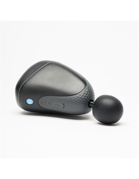 PISTOLA MASAJE MINI RECOVERY PLUS "GO LINE"