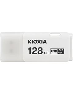 PEN-DRIVE KIOXIA 128 GB USB 3.2 BLANCO