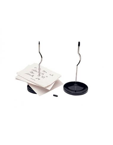 PINCHO NOTAS  METALICO 123-C