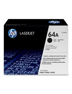 TONER HP-Nº64A P4014-P4015-P4515 SERIES