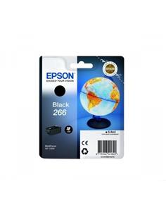 CARTUCHO EPSON STYLUS WORKFORCE WF-100W NEGRO
