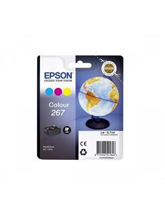 CARTUCHO EPSON STYLUS WORKFORCE WF-100W COLOR