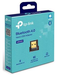 ADAPTADOR TP-LINK BLUETOOTH NANO UB5A 5.3 USB