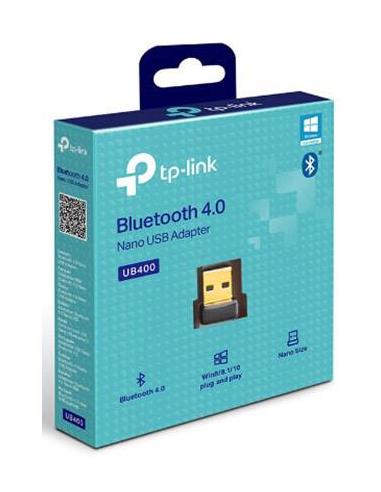 ADAPTADOR TP-LINK BLUETOOTH NANO UB5A 5.3 USB