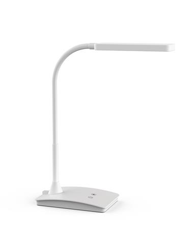 LAMPARA MAUL PEARLY LED DIMERIZABLE BLANCO