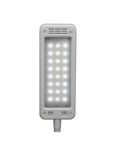 LAMPARA MAUL PEARLY LED DIMERIZABLE BLANCO
