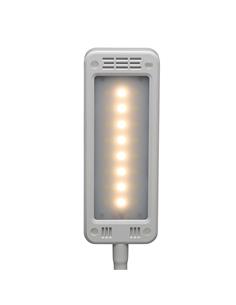 LAMPARA MAUL PEARLY LED DIMERIZABLE NEGRO 2