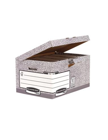 MODULO DE ARCHIVO FELLOWES CON TAPA 310X390X560 MM
