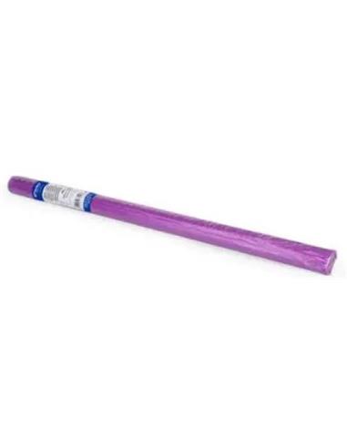 PAPEL CREPE-PINOCHO FABRIANO 40gr 0.50x2.5m LILA