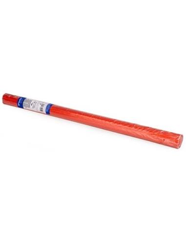 PAPEL CREPE-PINOCHO FABRIANO 40gr 0.50x2.5m NARANJA FUERTE
