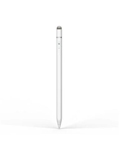LAPIZ ELECTRONICO LEOTEC ePEN PLUS LESTP04W BLANCO
