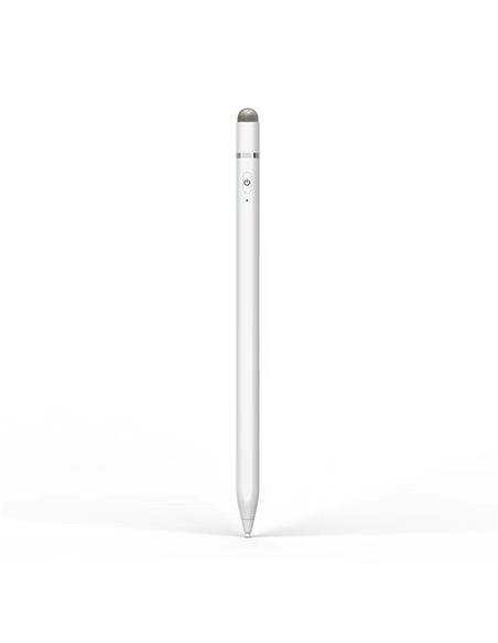 LAPIZ ELECTRONICO LEOTEC ePEN PLUS LESTP04W BLANCO