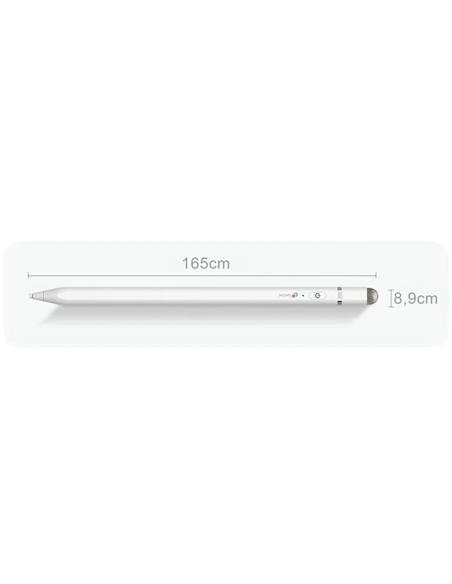 LAPIZ ELECTRONICO LEOTEC ePEN PLUS LESTP04W BLANCO