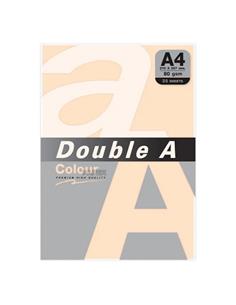 PAPEL MULTIFUNCION A4 DOUBLE A 80GR 25H ROSA VIEJO