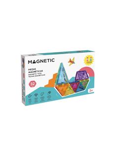 JUEGO TWIST MAGNETICO 32pcs