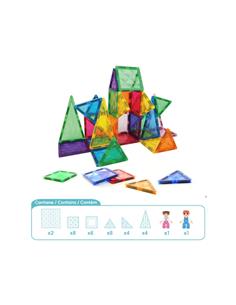 JUEGO TWIST MAGNETICO 32pcs 2