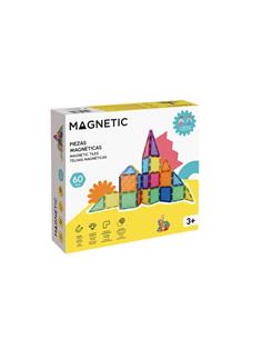 JUEGO TWIST MAGNETICO 60pcs