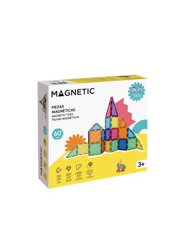 JUEGO TWIST MAGNETICO 60pcs