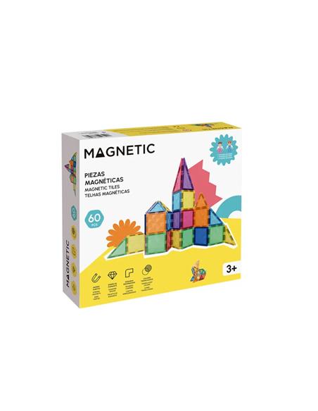 JUEGO TWIST MAGNETICO 60pcs