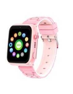 SMARTWATCH XO KIDS 4G H130 GPS ROSA