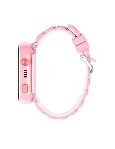 SMARTWATCH XO KIDS 4G H130 GPS ROSA 2