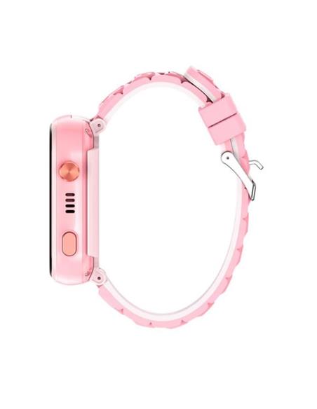 SMARTWATCH XO KIDS 4G H130 GPS ROSA