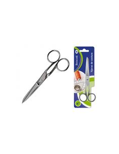 TIJERA BISMARK COSTURA METAL 15cm