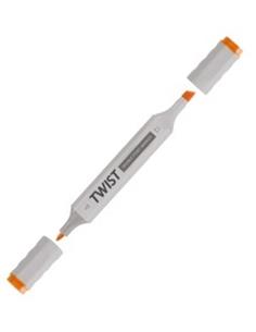 ROTULADOR CAMPUS TWIST DOBLE PUNTA 24 COLORES BASICOS 2