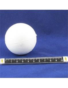 BOLA POLIESPAN ARTEMOL 4,5cm 1ud 2