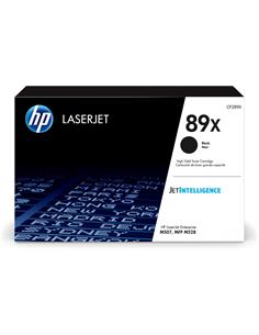 TONER HP-Nº89X ENTERPRISE M507 MFP M528 10.000cp