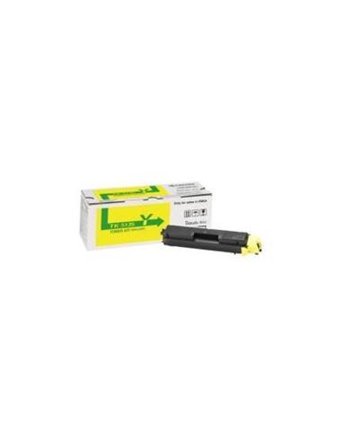 TONER KYOCERA TK-5135 TASKalfa 260/265/266 AMARILLO