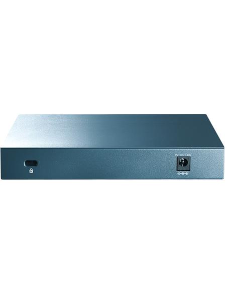 SWITCH TP-LINK 8P 10/100/1000 MBPS (TL108G)