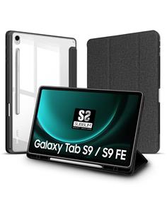 FUNDA TABLET 11" SUBLIMM SHOCK CASE SAMSUNG TAB S9 / S9 FE (10.9")