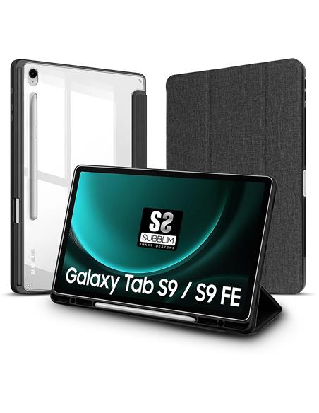 FUNDA TABLET 11" SUBLIMM SHOCK CASE SAMSUNG TAB S9 / S9 FE (10.9")