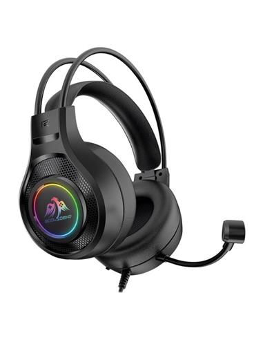 AURICULAR + MICRO G7 COOLSOUND PS5/XBOX/PC/SWITCH NEGRO
