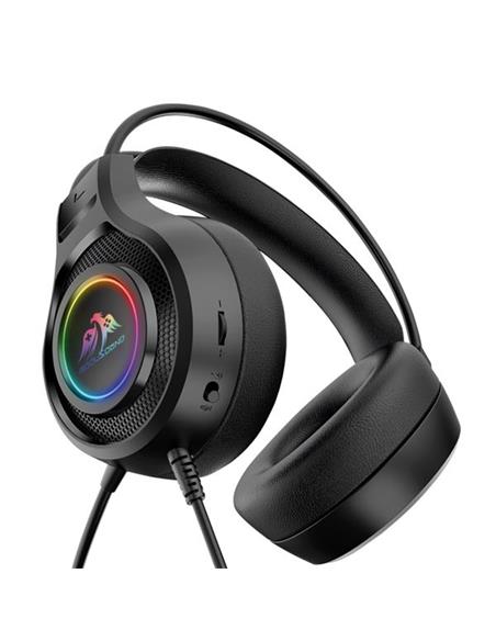 AURICULAR + MICRO G7 COOLSOUND PS5/XBOX/PC/SWITCH NEGRO