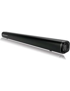 ALTAVOZ COOLSOUND SERIE PRO 2.0 200W NEGRO