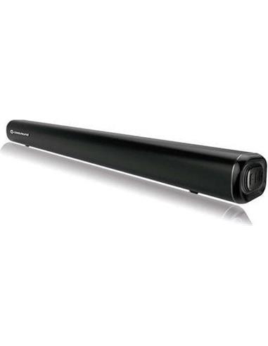 ALTAVOZ COOLSOUND SERIE PRO 2.0 200W NEGRO