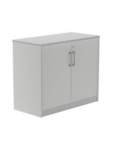 ARMARIO ROCADA STORE 78X90X45 E GRIS / P GRIS (CON PUERTAS)